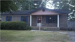 Pre-foreclosure in  LAKE TAHOE DR Theodore, AL 36582