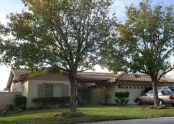 Pre-foreclosure Listing in SAN SEVAINE RD RANCHO CUCAMONGA, CA 91739