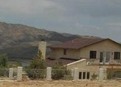 Pre-foreclosure in  LUPINE RD Apple Valley, CA 92308