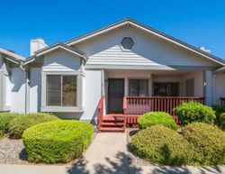 Pre-foreclosure Listing in MONTANA TERRACE RD UNIT 12G PRESCOTT, AZ 86301