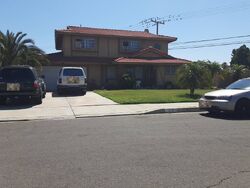 Pre-foreclosure in  S ARROWHEAD AVE Bloomington, CA 92316