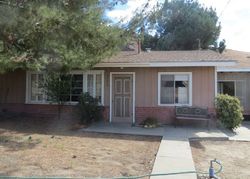 Pre-foreclosure in  NAPLES AVE Mentone, CA 92359