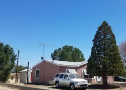 Pre-foreclosure Listing in S RED ROCK LN MAYER, AZ 86333