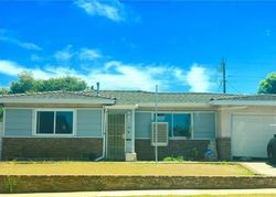 Pre-foreclosure Listing in AQUAMARINE LN CORONA, CA 92882