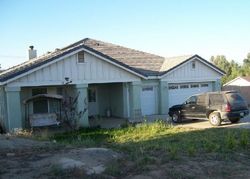 Pre-foreclosure in  SPALDING AVE Riverside, CA 92508