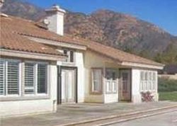 Pre-foreclosure Listing in NEW HAMPSHIRE AVE CLAREMONT, CA 91711