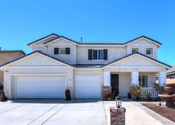Pre-foreclosure Listing in DANDELION WAY VICTORVILLE, CA 92392