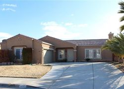 Pre-foreclosure in  HOPLAND ST Victorville, CA 92394