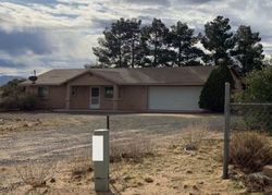 Pre-foreclosure Listing in W TONTO RD GOLDEN VALLEY, AZ 86413