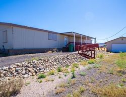 Pre-foreclosure in  N ARIZONA ST Kingman, AZ 86409