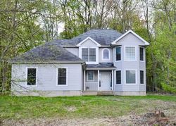 Pre-foreclosure Listing in STONE WALL CT EAST STROUDSBURG, PA 18302
