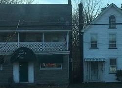 Pre-foreclosure in  S COURTLAND ST East Stroudsburg, PA 18301