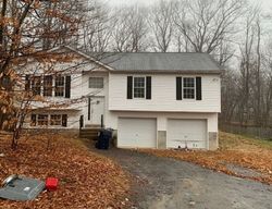 Pre-foreclosure in  MINQUA TRL Tobyhanna, PA 18466