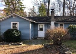 Pre-foreclosure Listing in ROUTE 447 CANADENSIS, PA 18325