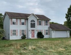 Pre-foreclosure Listing in ALLEGHENY DR BLAKESLEE, PA 18610