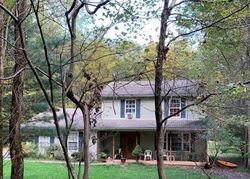 Pre-foreclosure in  HAWTHORN LN Kunkletown, PA 18058