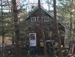 Pre-foreclosure Listing in GALLAHAD PASS EAST STROUDSBURG, PA 18302