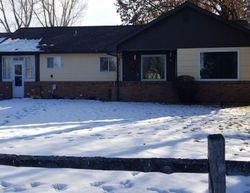 Pre-foreclosure in  REDA LN Billings, MT 59105