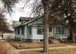 Pre-foreclosure in  FORREST AVE Laurel, MT 59044