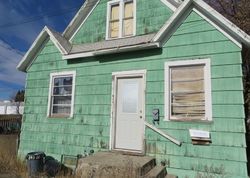 Pre-foreclosure in  BLUE WING ST Butte, MT 59701