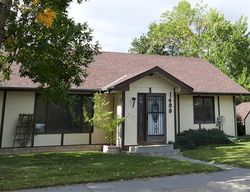 Pre-foreclosure Listing in 7TH AVE NW GREAT FALLS, MT 59404