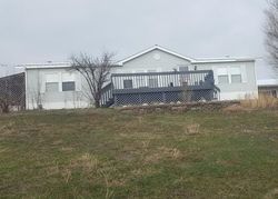 Pre-foreclosure Listing in FAIRVIEW AVE BROADVIEW, MT 59015