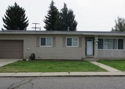 Pre-foreclosure in  KOSSUTH ST Butte, MT 59701