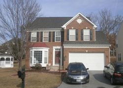 Pre-foreclosure Listing in MEDALLION DR SILVER SPRING, MD 20904