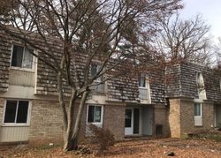 Pre-foreclosure Listing in STEDWICK DR MONTGOMERY VILLAGE, MD 20886