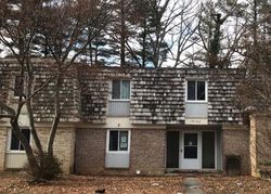 Pre-foreclosure Listing in STEDWICK DR MONTGOMERY VILLAGE, MD 20886