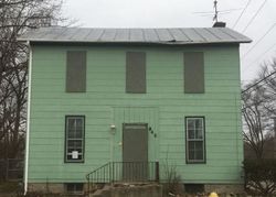 Pre-foreclosure Listing in E PEARL ST MIAMISBURG, OH 45342