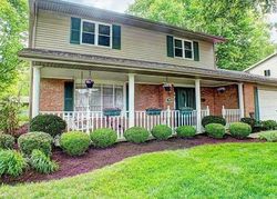 Pre-foreclosure in  NORWELL DR Dayton, OH 45449