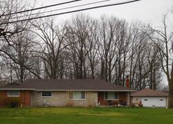 Pre-foreclosure in  BELLEFONTAINE RD Dayton, OH 45424