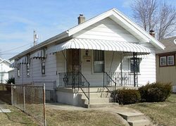 Pre-foreclosure in  GONDERT AVE Dayton, OH 45403