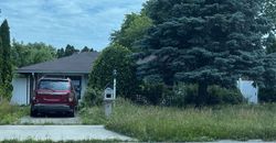Pre-foreclosure in  BABYLON ST Dayton, OH 45439