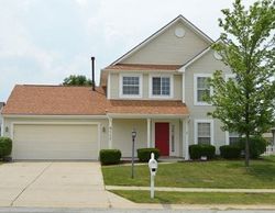 Pre-foreclosure Listing in MARQUIS DR MIAMISBURG, OH 45342