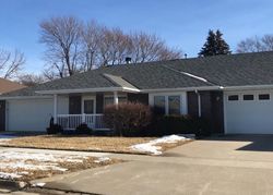 Pre-foreclosure in  THORNRIDGE ACRES DR Milford, NE 68405