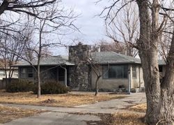 Pre-foreclosure Listing in 5TH AVE SCOTTSBLUFF, NE 69361