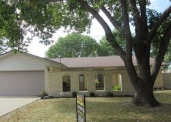 Pre-foreclosure in  N 42ND STREET CIR Lincoln, NE 68504