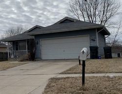 Pre-foreclosure in  NW 6TH ST Lincoln, NE 68521