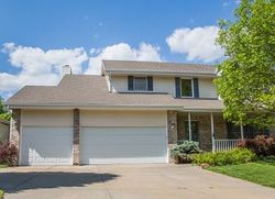 Pre-foreclosure in  BUFFALO CREEK RD Lincoln, NE 68516