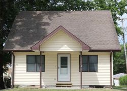Pre-foreclosure in  PARK ST Syracuse, NE 68446