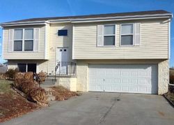 Pre-foreclosure in  N 61ST AVE Omaha, NE 68104