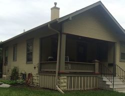 Pre-foreclosure in  N 34TH ST Lincoln, NE 68503