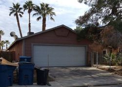 Pre-foreclosure in  DIVINITY ST Las Vegas, NV 89142