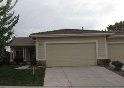 Pre-foreclosure Listing in MODENA DR SPARKS, NV 89434