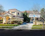 Pre-foreclosure in  WINCANTON DR Las Vegas, NV 89134