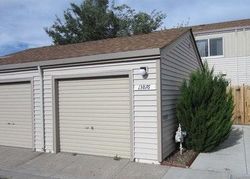 Pre-foreclosure Listing in LEAR BLVD RENO, NV 89506