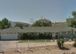 Pre-foreclosure in  ESTATES RD Reno, NV 89506