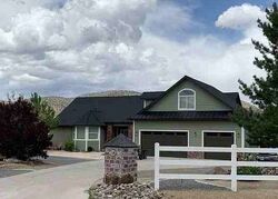 Pre-foreclosure in  DOWNS DR Minden, NV 89423